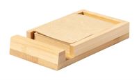 SUPPORTO CELLULARE E BLOCK